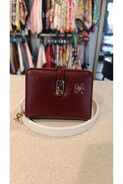 FASHION Daily Use Stylish Soft Textured Wallet