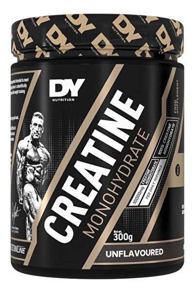 Dy Nutrition كرياتين أحادي الهيدرات 300 جرام