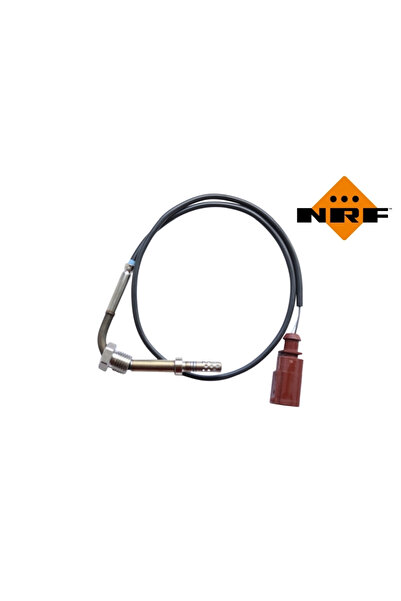 NRF Senzor Temperatura Gaze Evacuare Audi Q7 Vw Touareg