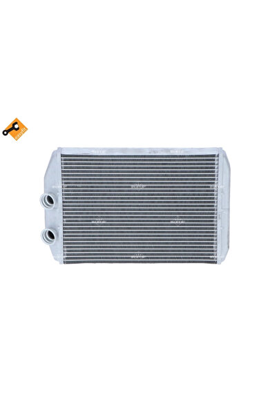 NRF Schimbator Caldura Incalzire Habitaclu Mercedes-Benz Citan Microbus Nissa...