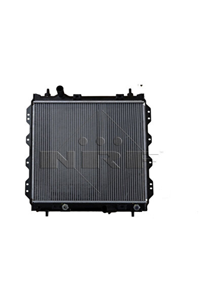NRF Радиатор за охлаждане на двигателя на Chrysler PT Cruiser