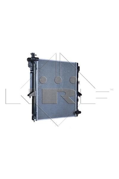 NRF Radiator Racire Motor Mitsubishi L200 / Triton/Pajero Sport 2