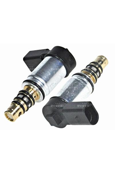NRF Supapa Regulatoare Compresor Audi A3 Seat Alhambra/Ibiza 4 Sc/Leon