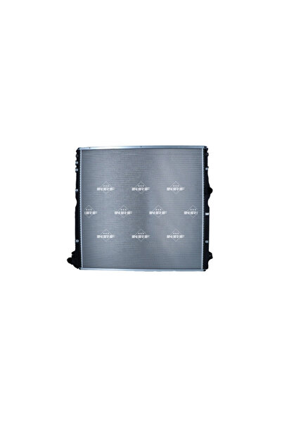 NRF Scania S Engine Cooling Radiator