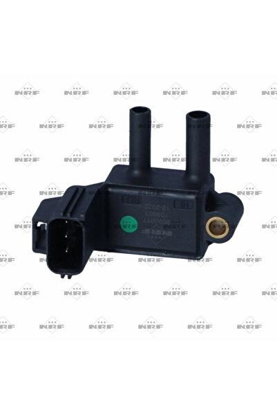 NRF Senzor Presiune Gaze Evacuare Ford C-Max 2/Focus 3/Grand C-Max Land Rover