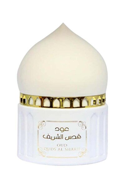 Otoori عود قدس الشريف بخور 100 جرام