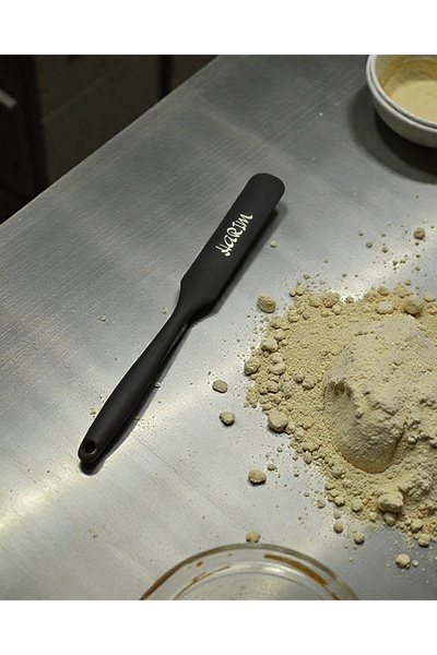 harım Silikon Mutfak Gereçleri Düz Spatula