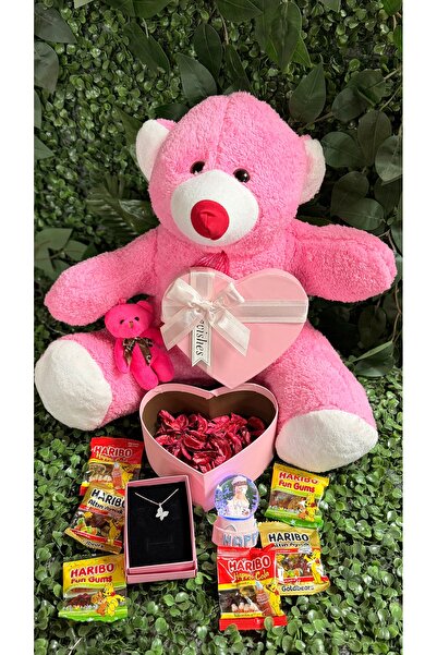 PİNK SHAKE Hediye seti arkadaşa sevgiliye özel doğum günü yılbaşı hediyesi