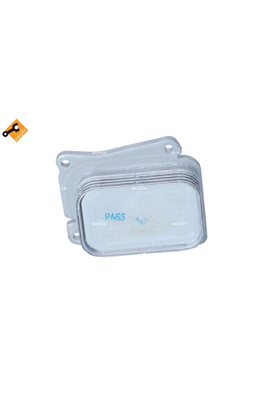 NRF Radiator Ulei Ulei Motor Mercedes-Benz C-Class/Clk/E-Class