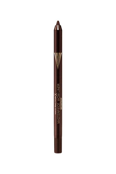 Max Factor Masterpiece Wow Liner - 260 Chocolate Brown, 1.2 g