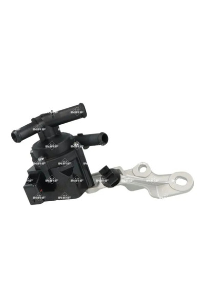 NRF Pompa De Apa Suplimentara (Circuitul Apei De Racire) Citroen Berlingo/C3 ...