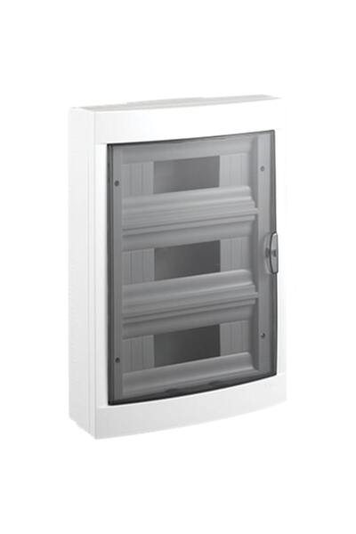 VİKO Automat Kutusi Surface Mounted Hf. 36 Li