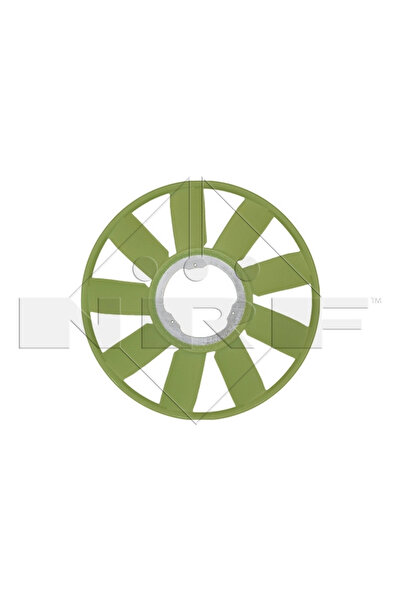 NRF Paleta Ventilator Racire Motor Mercedes-Benz Atego 2/Vario Bus/Vario Cabi...