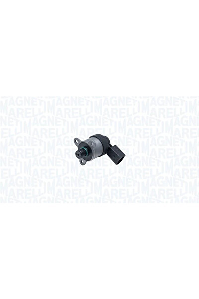MAGNETI MARELLI Supapa Control Presiune Sistem - Common-Rail Mercedes-Benz C-...