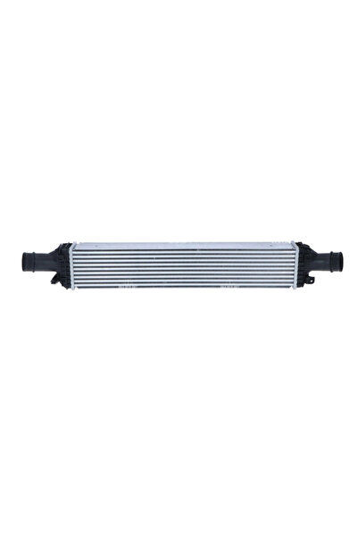 NRF Compresor intercooler Audi A4 Allroad B8/A4 B8/A5 Porsche Macan