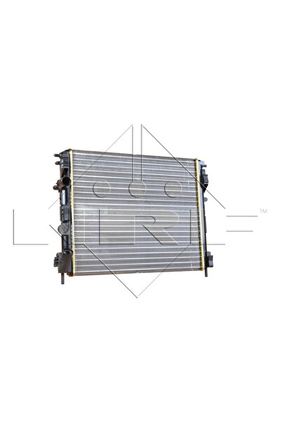 E-KRAFT Radiator Racire Motor Dacia Logan/Sandero Nissan Kubistar Caroserie