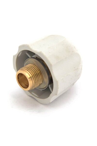 Yakamoz Ütü Emniyet Ventili 3/8 /sy Ev 38