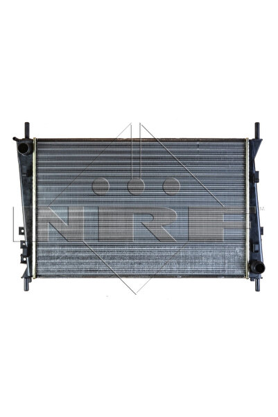NRF Radiator Racire Motor Jaguar 10-Type 1