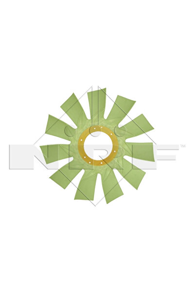 NRF Paleta Ventilator Racire Motor Volvo Fm