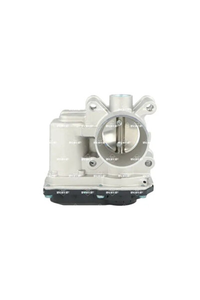 NRF Carcasa Clapeta Dacia Logan/Sandero Renault Clio 2/Clio 3/Clio 4