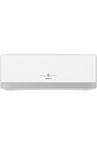 De Dietrich Clımup Inovent 24.000 Btu Split Klima (Baymak Güvencesi)(Montaj D...