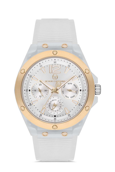 Sergio Tacchini St.1.10142.6 Men's Wristwatch