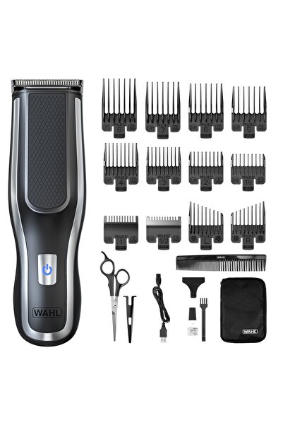 Wahl Self Clip 360 Lityum Saç Kesme Makinesi 3028049
