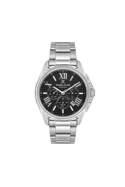 Daniel Klein Dk.1.14222-1 Men's Wristwatch
