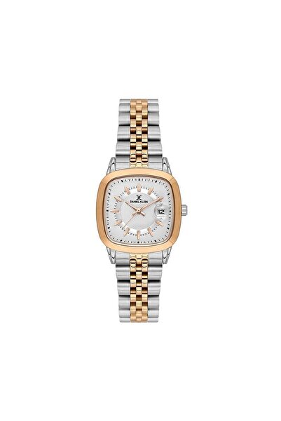 Daniel Klein Dk.1.14129-6 Women's Wristwatch