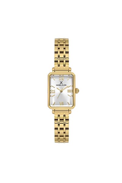 Daniel Klein Dk.1.13934-3 Women's Wristwatch