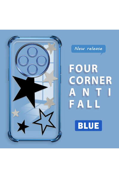 ucuc جراب شاومي ريدمي 14C متوافق مع شبكة الجيل الرابع، مصنوع من السيليكون الش...