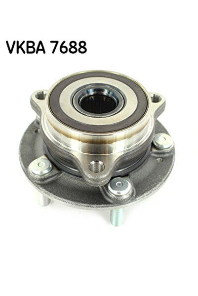 SKF Колесен лагер комплект Hyundai Kona Kia Seltos