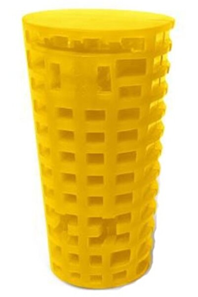 Lucart Rezerva odorizant dispenser Identity Flow, Juicy Fruits,