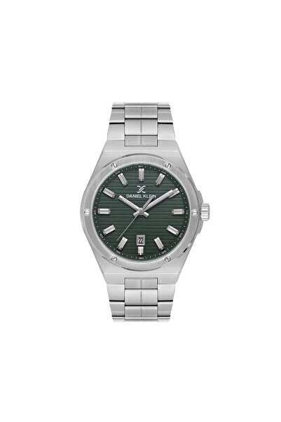 Daniel Klein Dk.1.14073-4 Men's Wristwatch