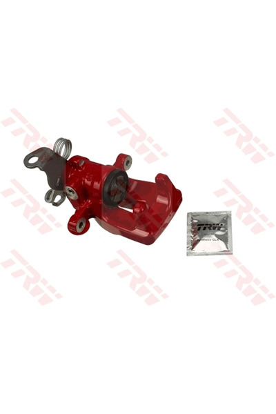 TRW Etrier Frana Opel Adam/Corsa E Vauxhall Adam/Corsa Model 4