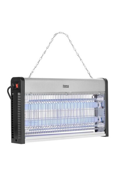 Teesa LAMPA UV ANTI INSECTE 2 X 15W