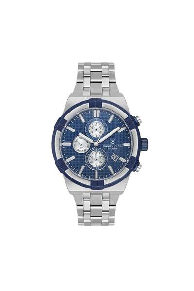 Daniel Klein Dk.3.10054-6 Men's Wristwatch
