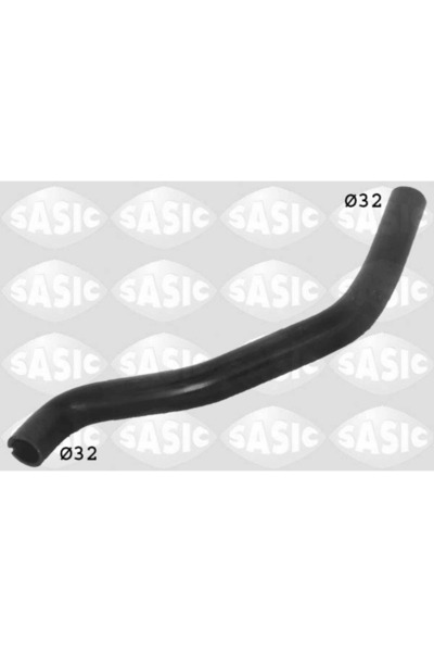 SASIC Furtun Radiator Superior Dreapta Renault Espace 4/Laguna 2