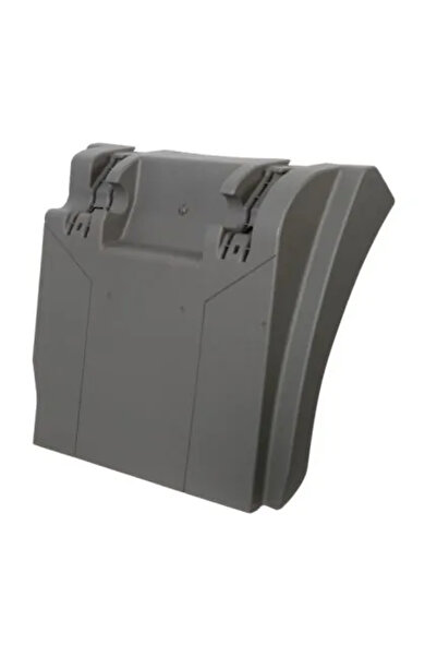 PACOL Aripa Spate Stanga Mercedes-Benz Actros MP2 / MP3