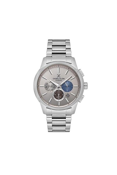 Daniel Klein Dk.1.14208-7 Men's Wristwatch