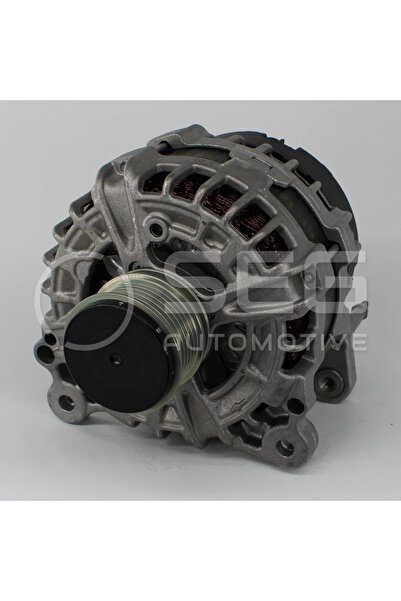 SEG Automotive Generator / Alternator Vw Passat B7
