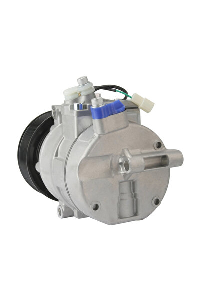 Bosch Compresor Climatizare Mercedes-Benz Actros/Travego