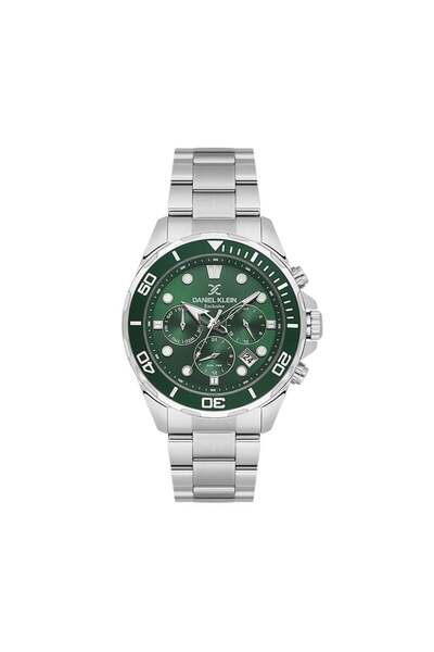 Daniel Klein Dke.1.10856-4 Men's Wristwatch