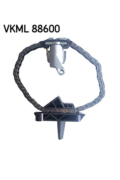 SKF Комплект ангренажна верига BMW 3/5/7