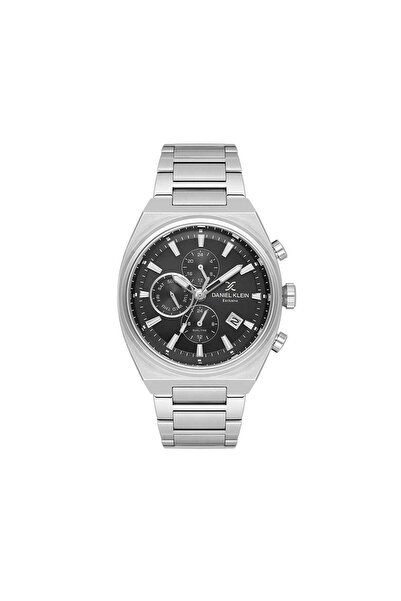 Daniel Klein Dke.1.10900-2 Men's Wristwatch