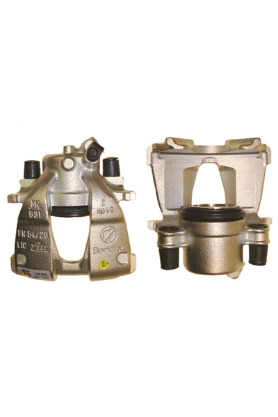 Bosch Etrier Frana Alfa Romeo 145/146 Fiat Barchetta/Brava/Bravo 1