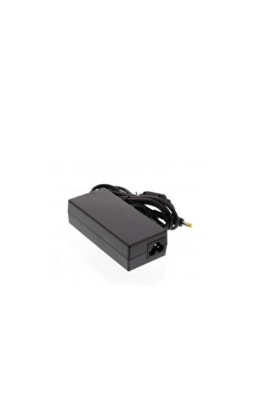 Well Adaptor de alimentare pentru laptop HP 18,5 V 3,50 A 65 W, 4,8 x 1,7
