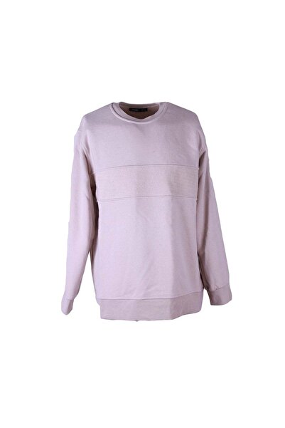 trender سويت شيرت رجالي باللون الرمادي من Fishback 1114