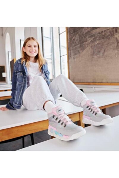 Vicco UNİSEX ÇOCUK ELLEN IŞIKLI BOT AYAKKABI GK5182