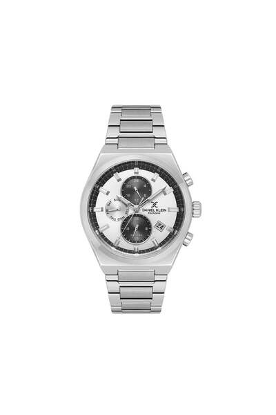 Daniel Klein ساعة يد رجالية DKE.1.10901-6